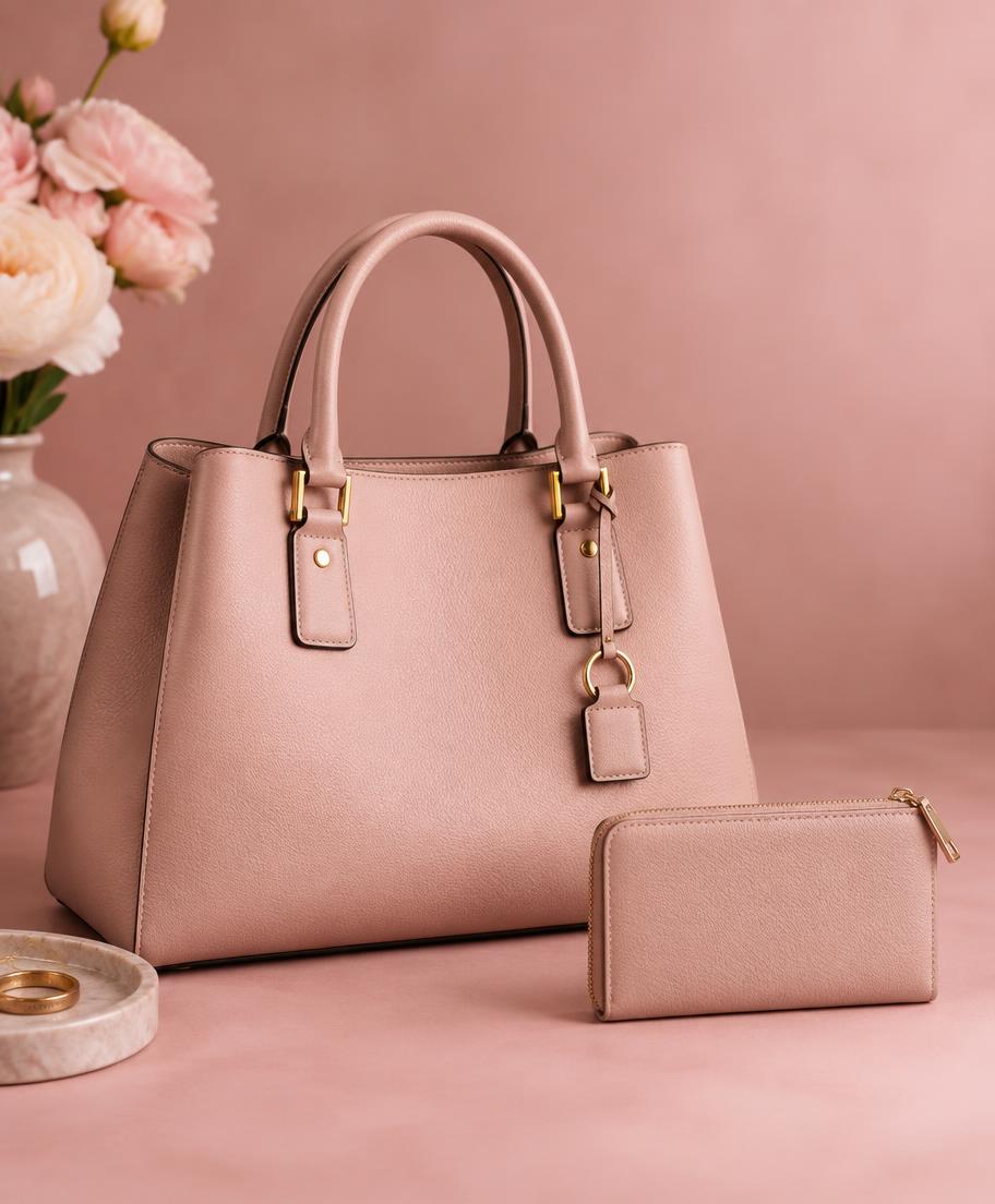 Handbags at Romani Leather