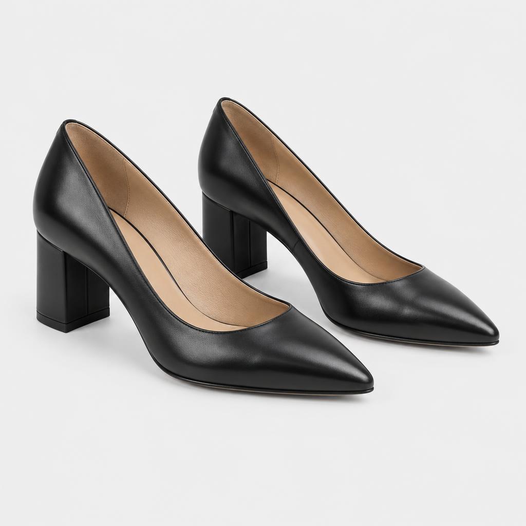 Women's Shoes at Romani Leather